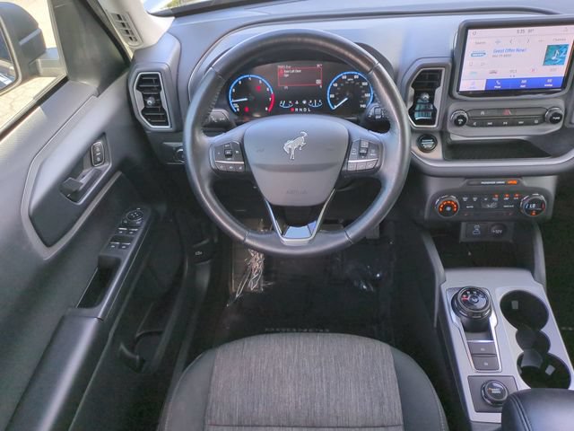 Used 2021 Ford Bronco Sport Big Bend w/ Big Bend Package AWD/4WD image 17