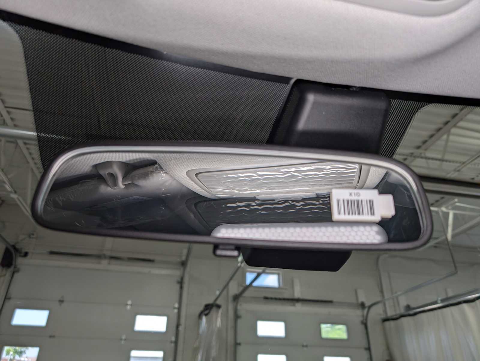 New 2025 Kia Soul LX image 27