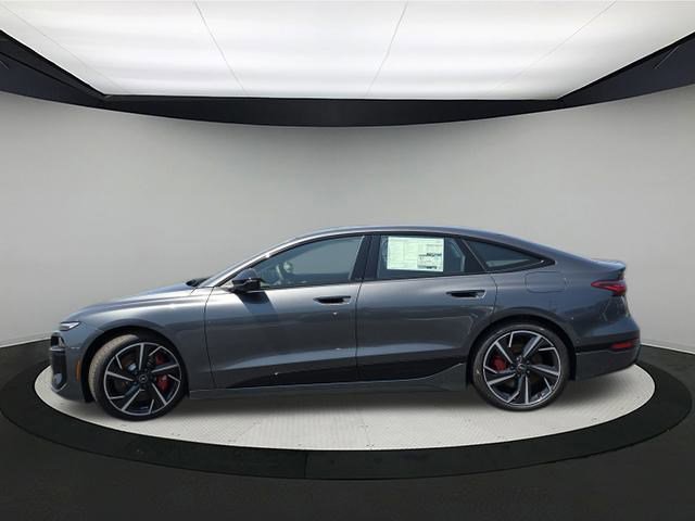 New 2025 Audi S6 e-tron Premium Plus image 4