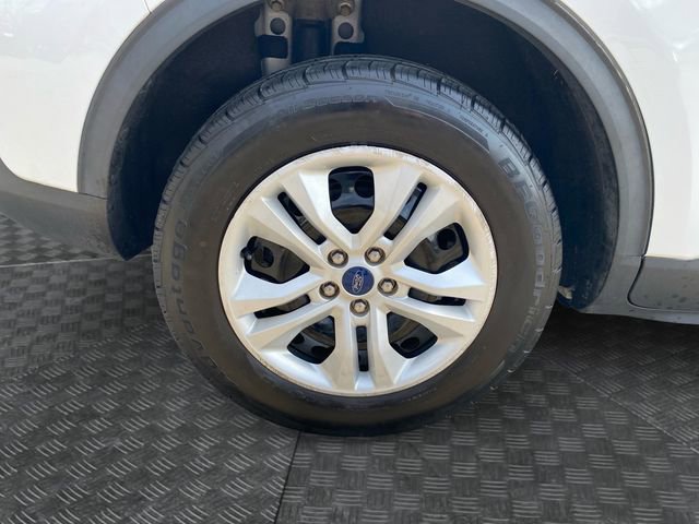 Used 2022 Ford Escape S image 33