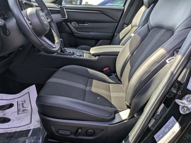 Used 2025 MAZDA CX-50 AWD 2.5 S w/ Premium Package image 24