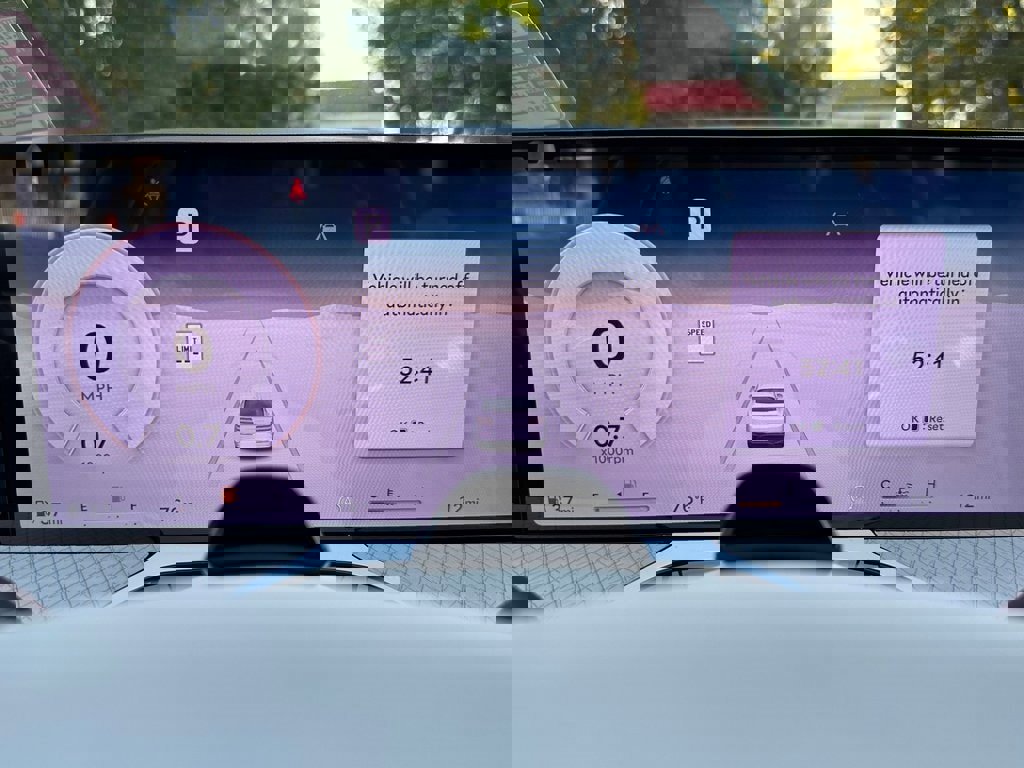 New 2026 Genesis GV80 3.5T Prestige image 26