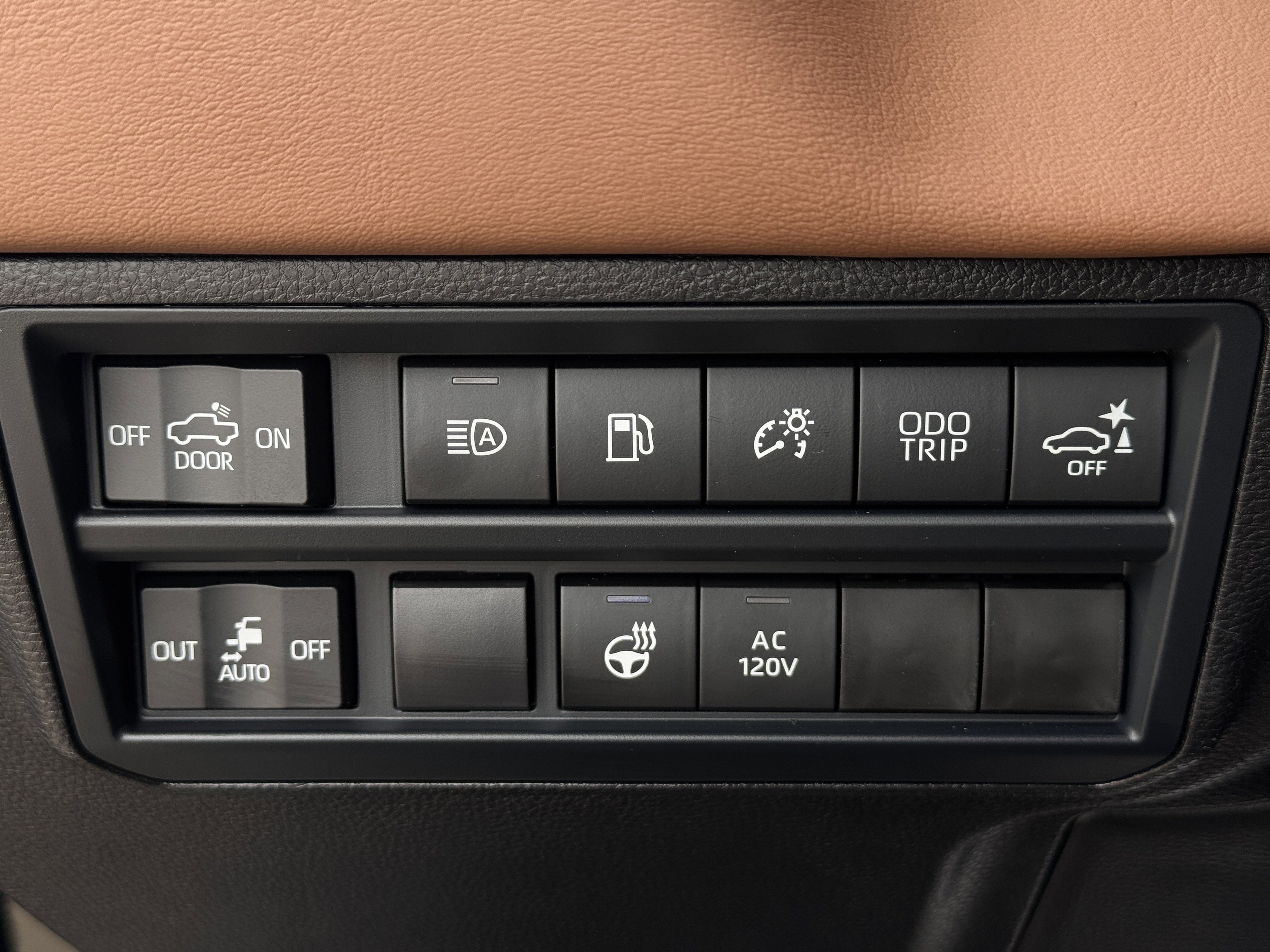 New 2026 Toyota Tundra 1794 Edition image 25