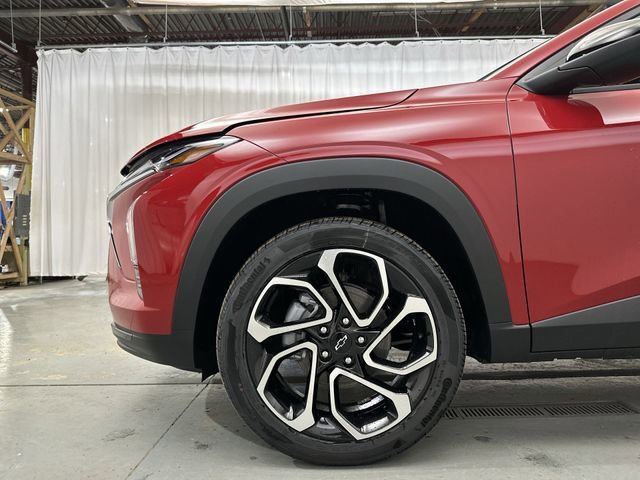 New 2026 Chevrolet Trax RS w/ Driver Confidence Package FWD image 19