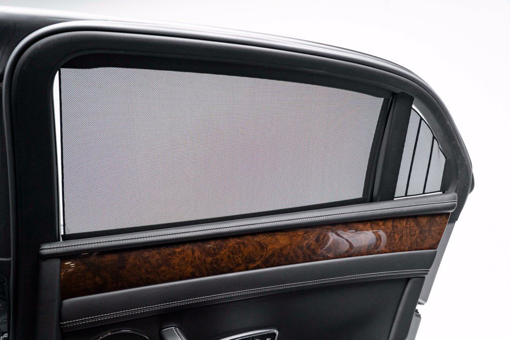 Used 2014 Bentley Flying Spur W12 AWD/4WD image 54
