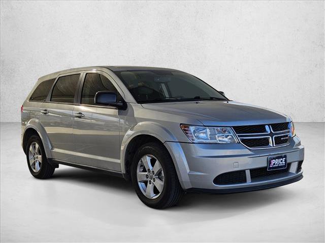 Used 2013 Dodge Journey American Value Package w/ Flexible Seating Group image 3