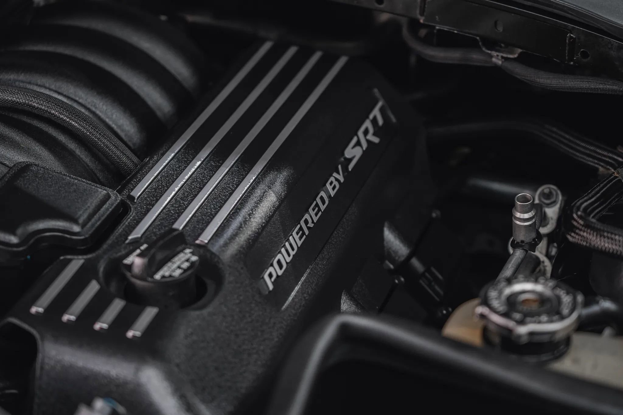 Used 2019 Dodge Charger Scat Pack w/ Daytona Edition Group RWD image 69