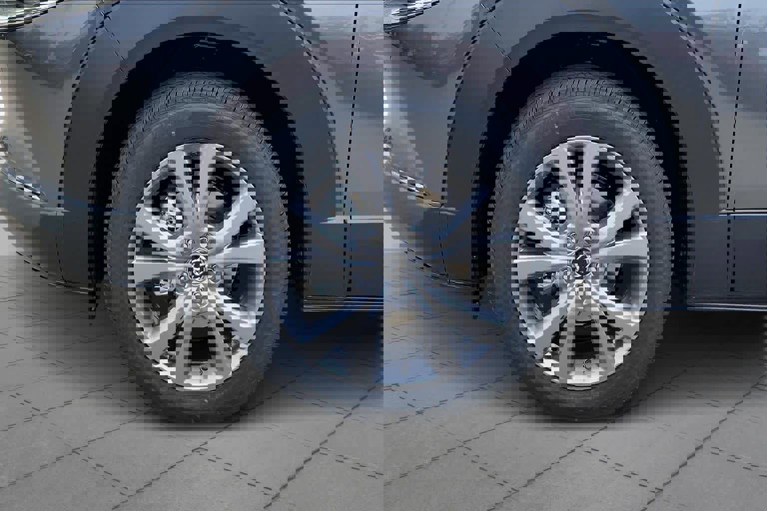 New 2026 MAZDA CX-30 AWD 2.5 S w/ Premium Package image 11