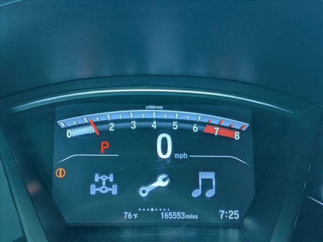 Used 2019 Honda CR-V EX image 10