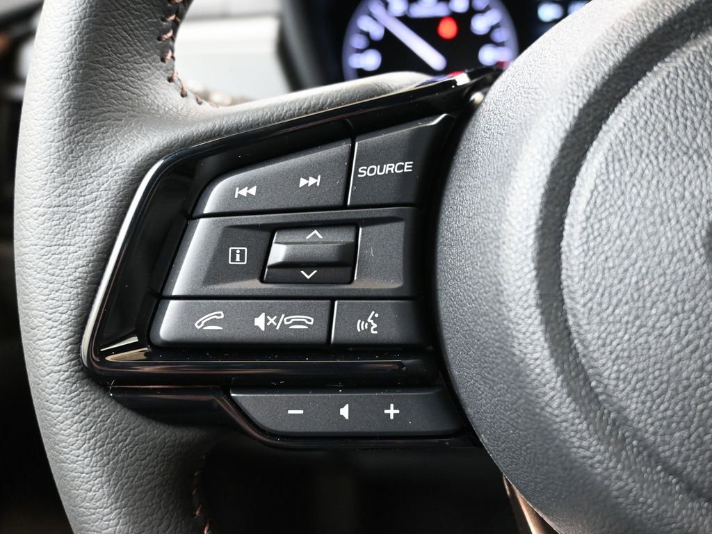 New 2026 Subaru Forester Sport image 26