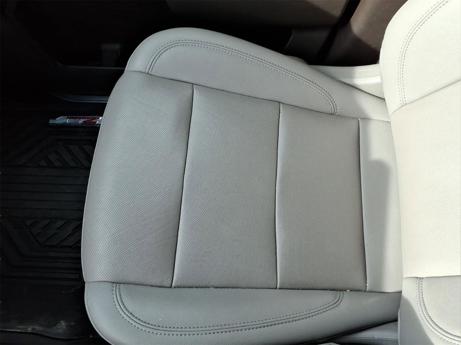 Certified 2023 Chevrolet Silverado 1500 LTZ image 26