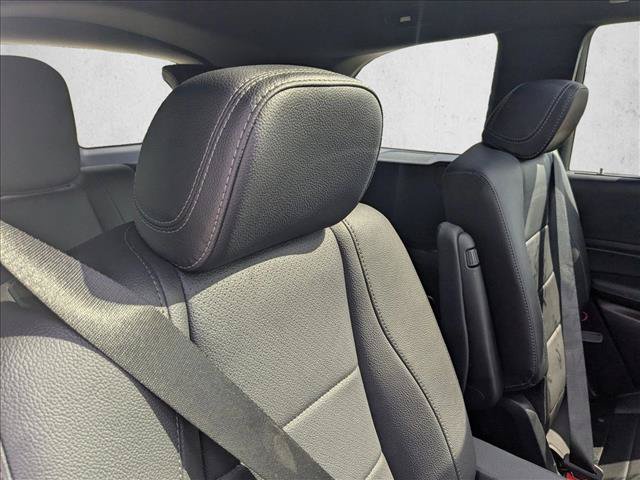 Used 2025 Mercedes-Benz GLS 450 4MATIC image 21