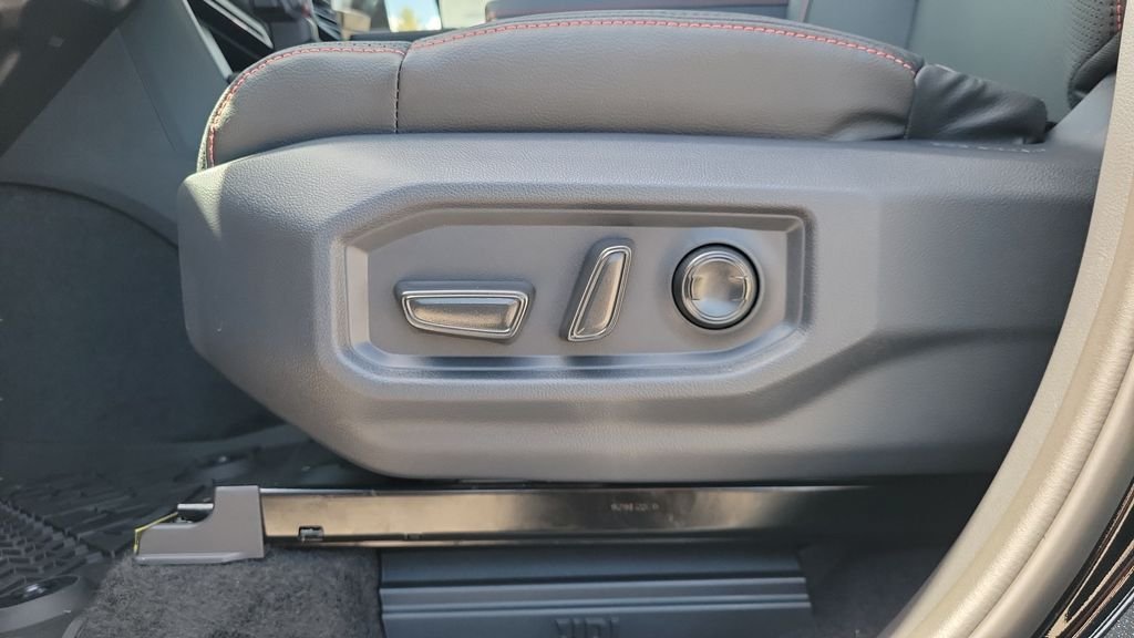 New 2026 Toyota Tundra TRD Pro AWD/4WD image 16