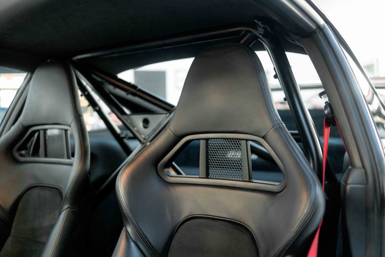 Used 2011 Porsche 911 GT3 RS image 63