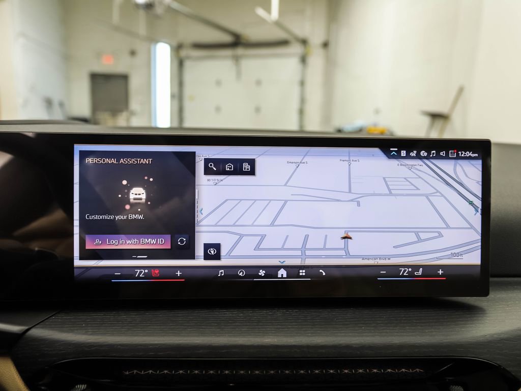 New 2026 BMW 430i xDrive w/ Premium Package AWD/4WD image 15