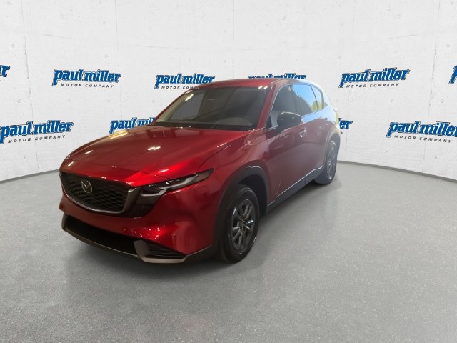 New 2026 MAZDA CX-5 Select AWD/4WD image 4