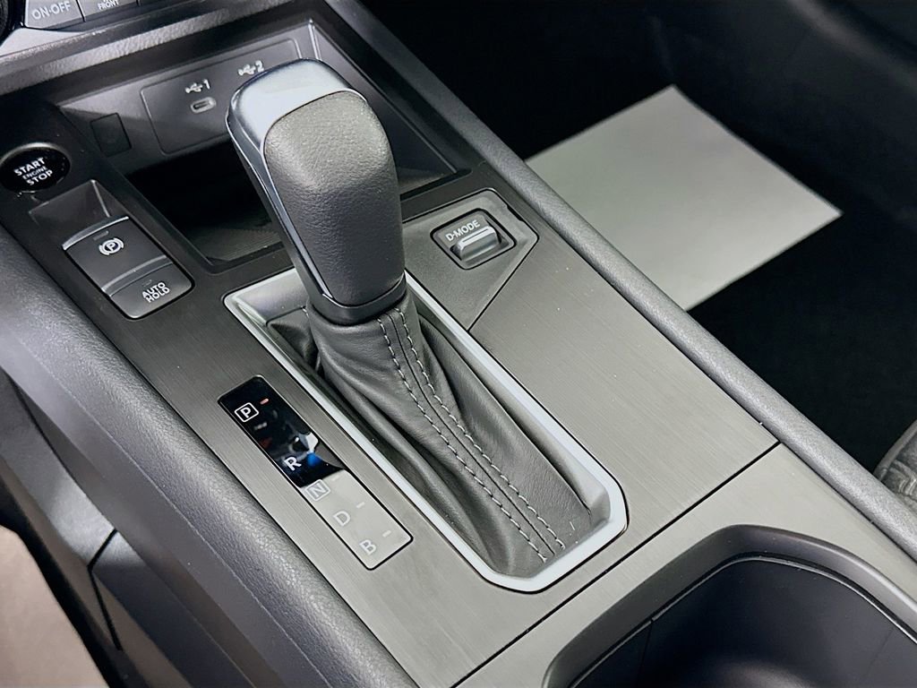 New 2026 Nissan Kicks SV image 21