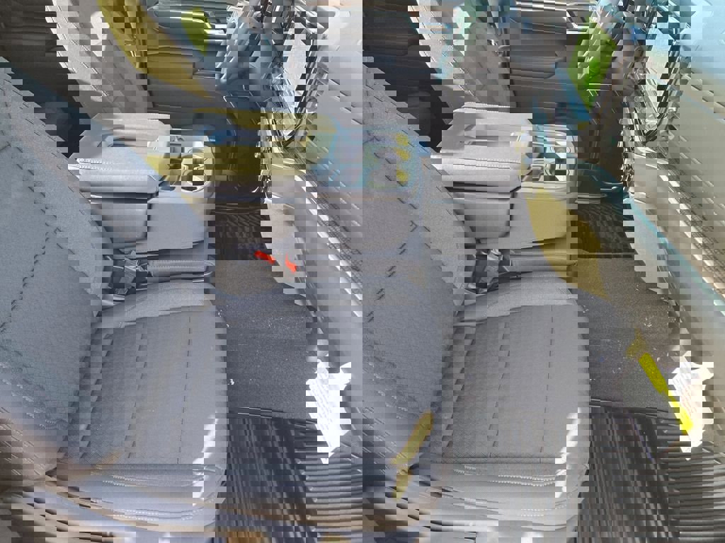 New 2026 Chevrolet Silverado 1500 LT image 11