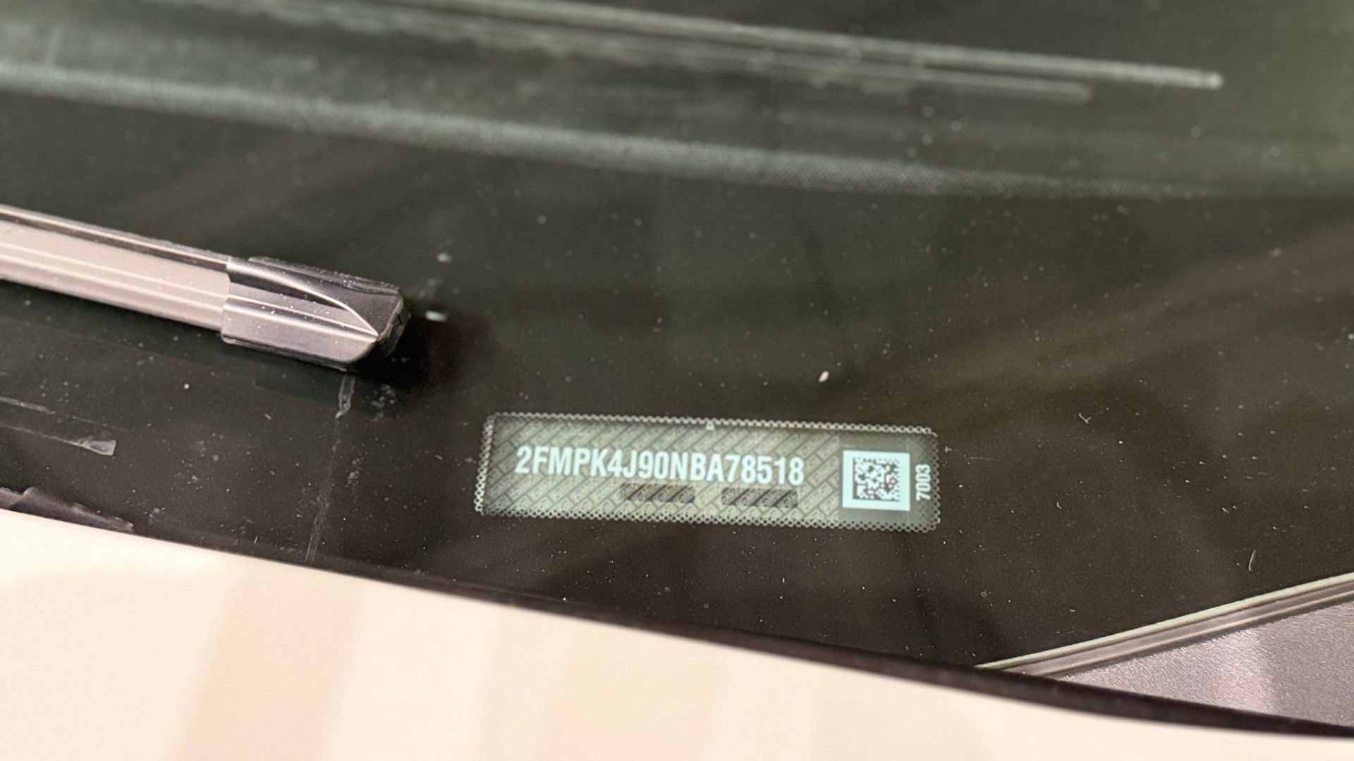 Used 2022 Ford Edge SEL w/ Convenience Package image 83