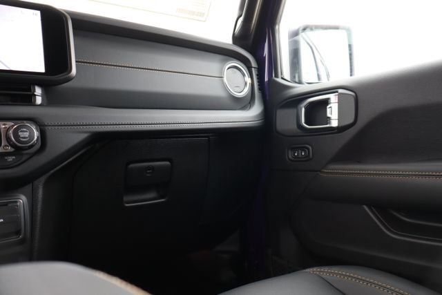 New 2026 Jeep Wrangler Sahara image 42