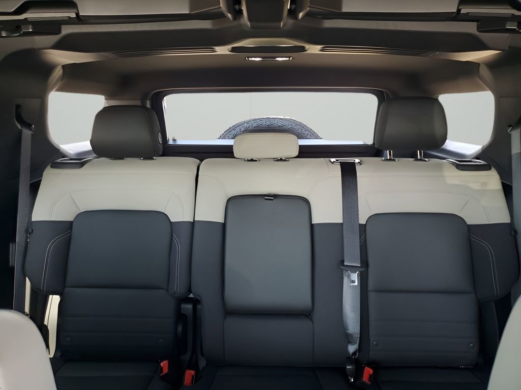 New 2026 GMC Hummer EV SUV image 42