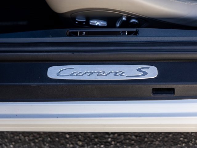 Used 2017 Porsche 911 Carrera S image 27