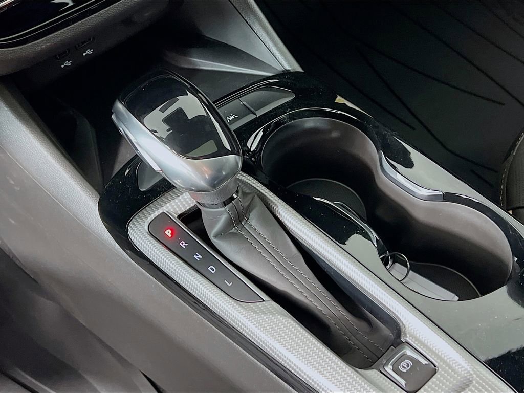 New 2025 Buick Envista Avenir image 15