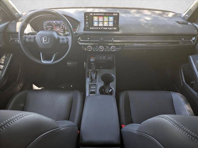 Used 2024 Honda Civic Sport Touring image 17