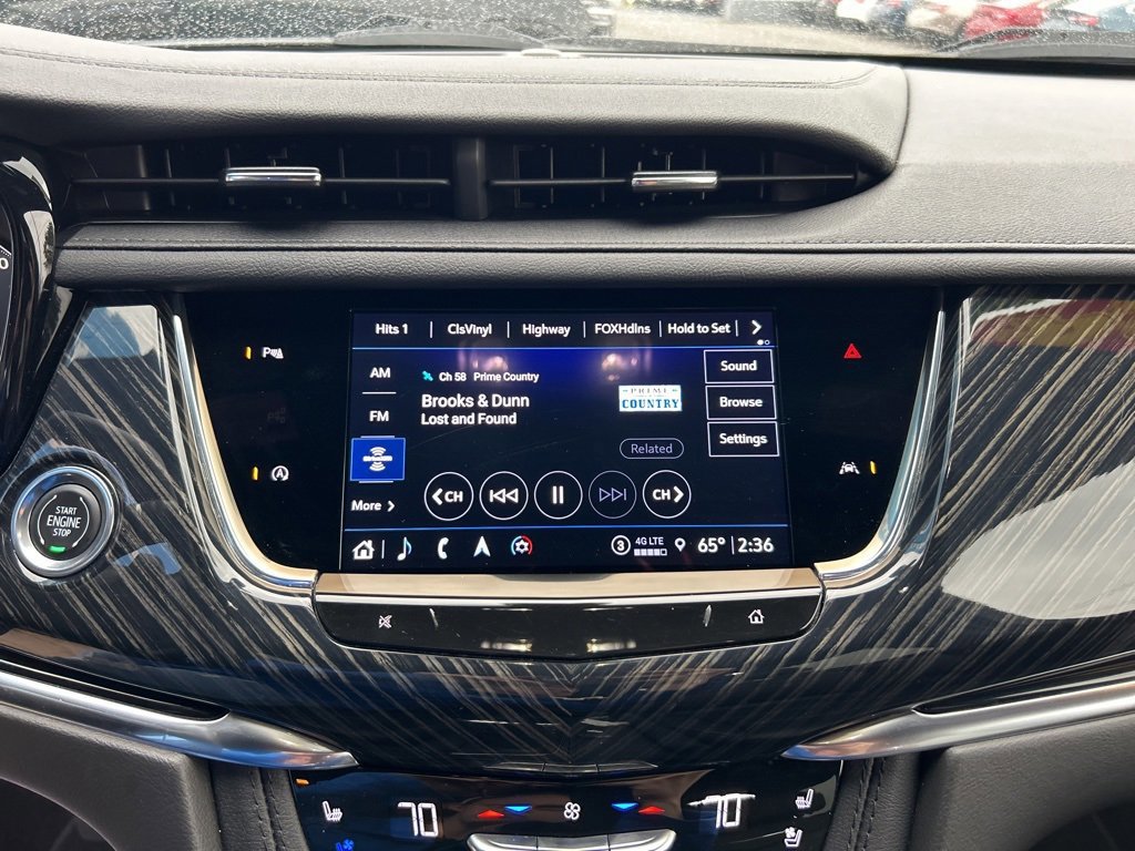 Used 2024 Cadillac XT6 Premium Luxury image 36