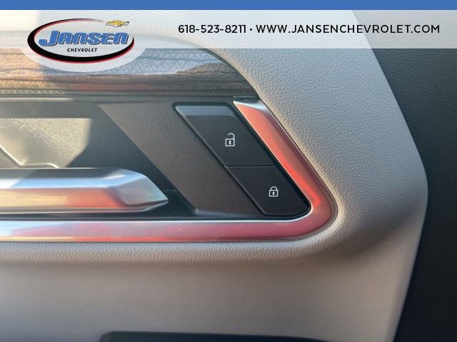 New 2026 Chevrolet Silverado 1500 RST w/ RST All Star Premium Package image 14