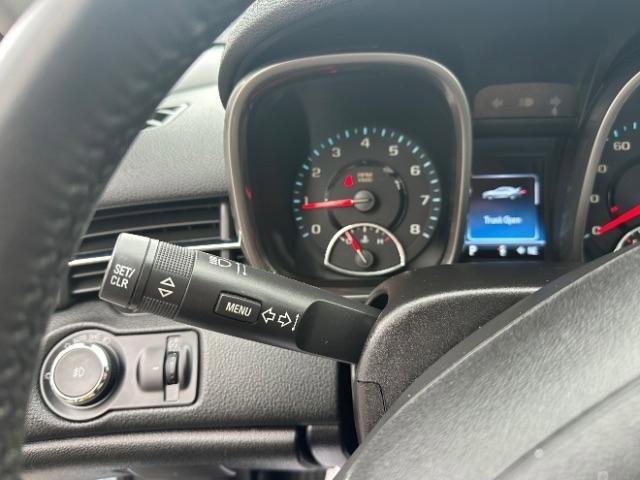 Used 2013 Chevrolet Malibu LTZ image 22