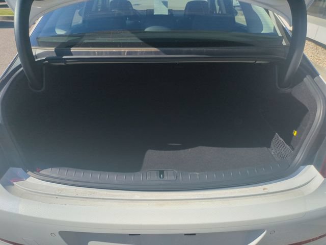 Used 2021 Genesis G80 3.5T AWD/4WD image 7