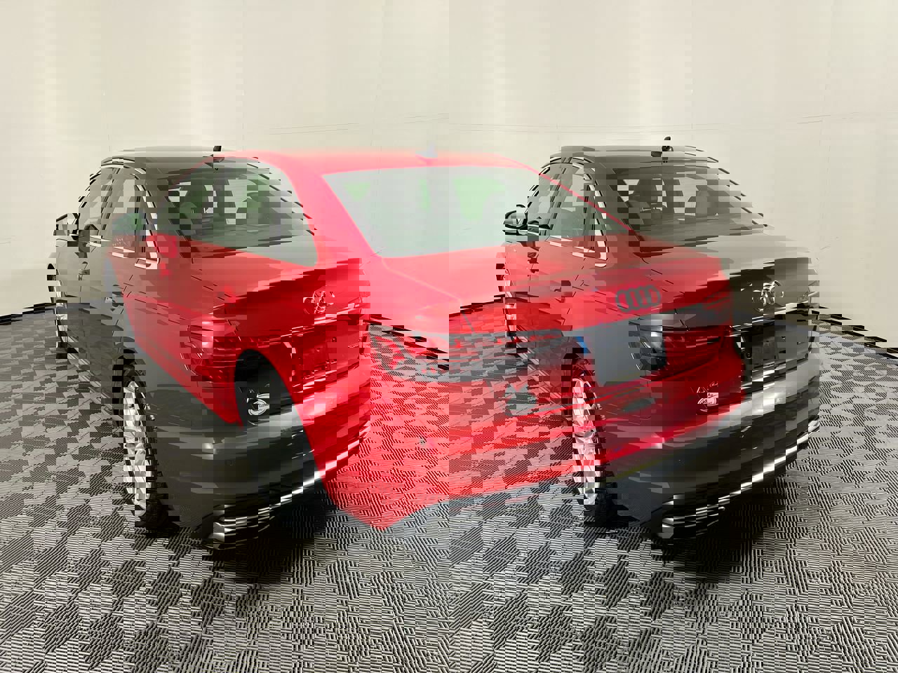 Used 2023 Audi A4 2.0T Premium Plus image 5