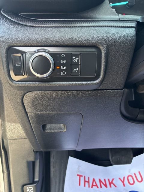 Used 2021 Ford Explorer 2WD image 11