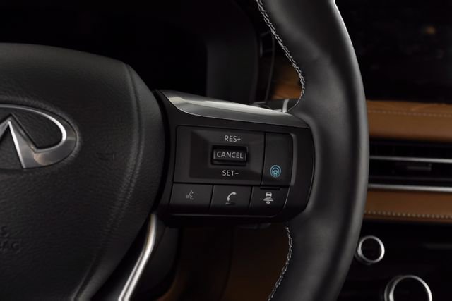 Used 2022 INFINITI QX60 Autograph w/ Cargo Package image 28