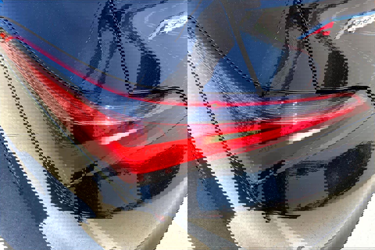 Used 2025 Acura Integra A-Spec image 28