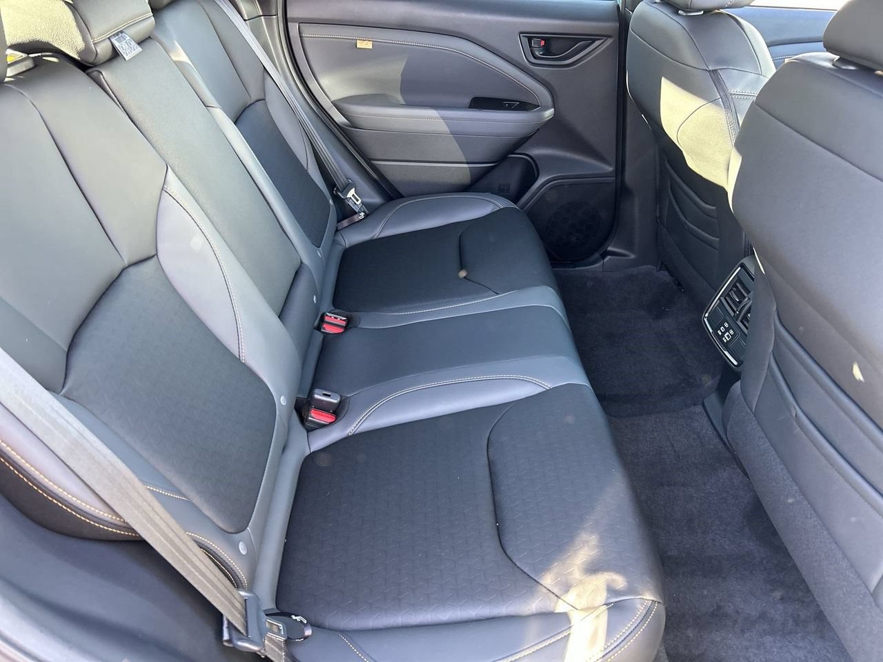 New 2026 Subaru Forester Wilderness AWD/4WD image 9