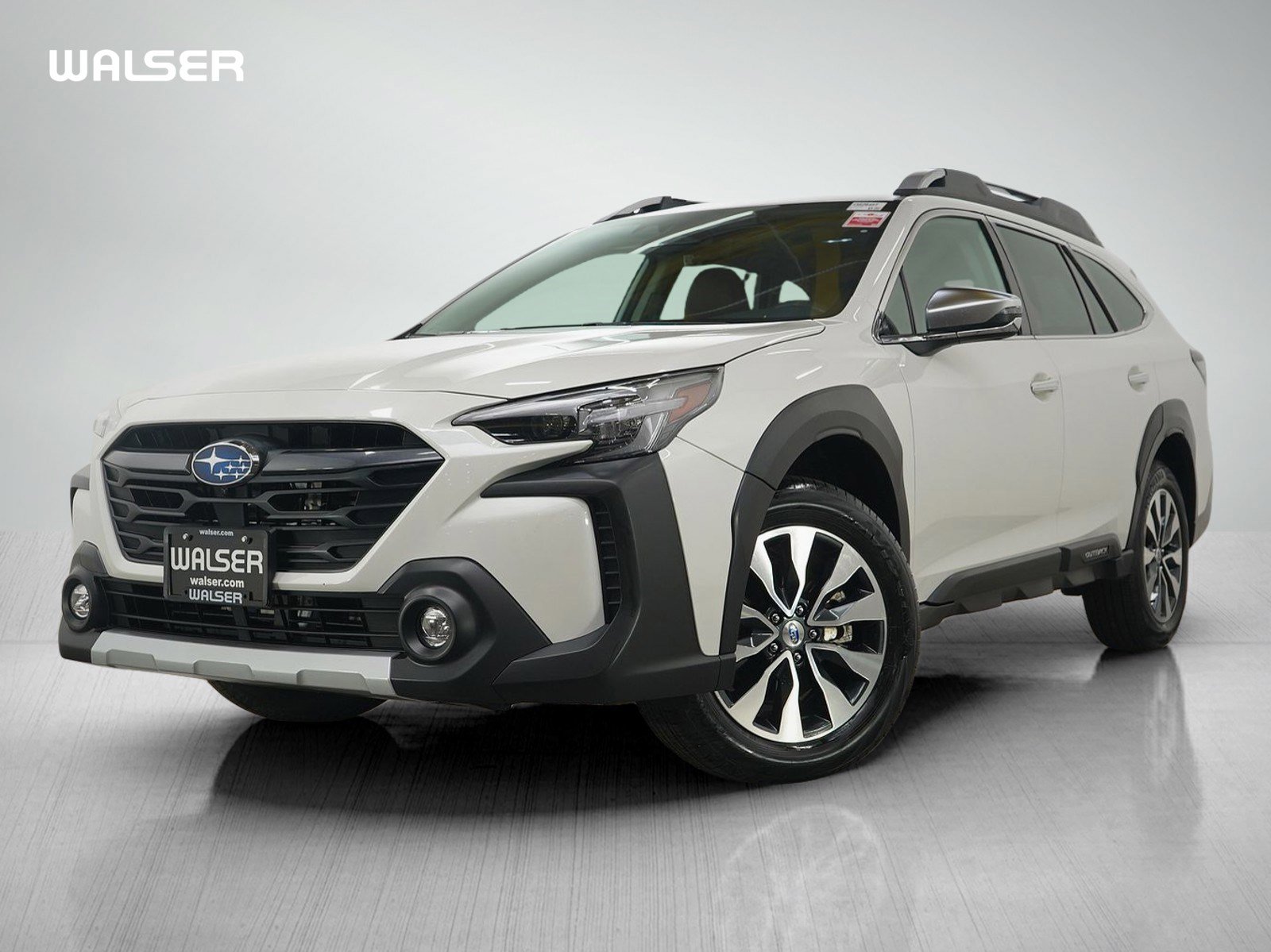 Used 2024 Subaru Outback Touring XT AWD/4WD image 1