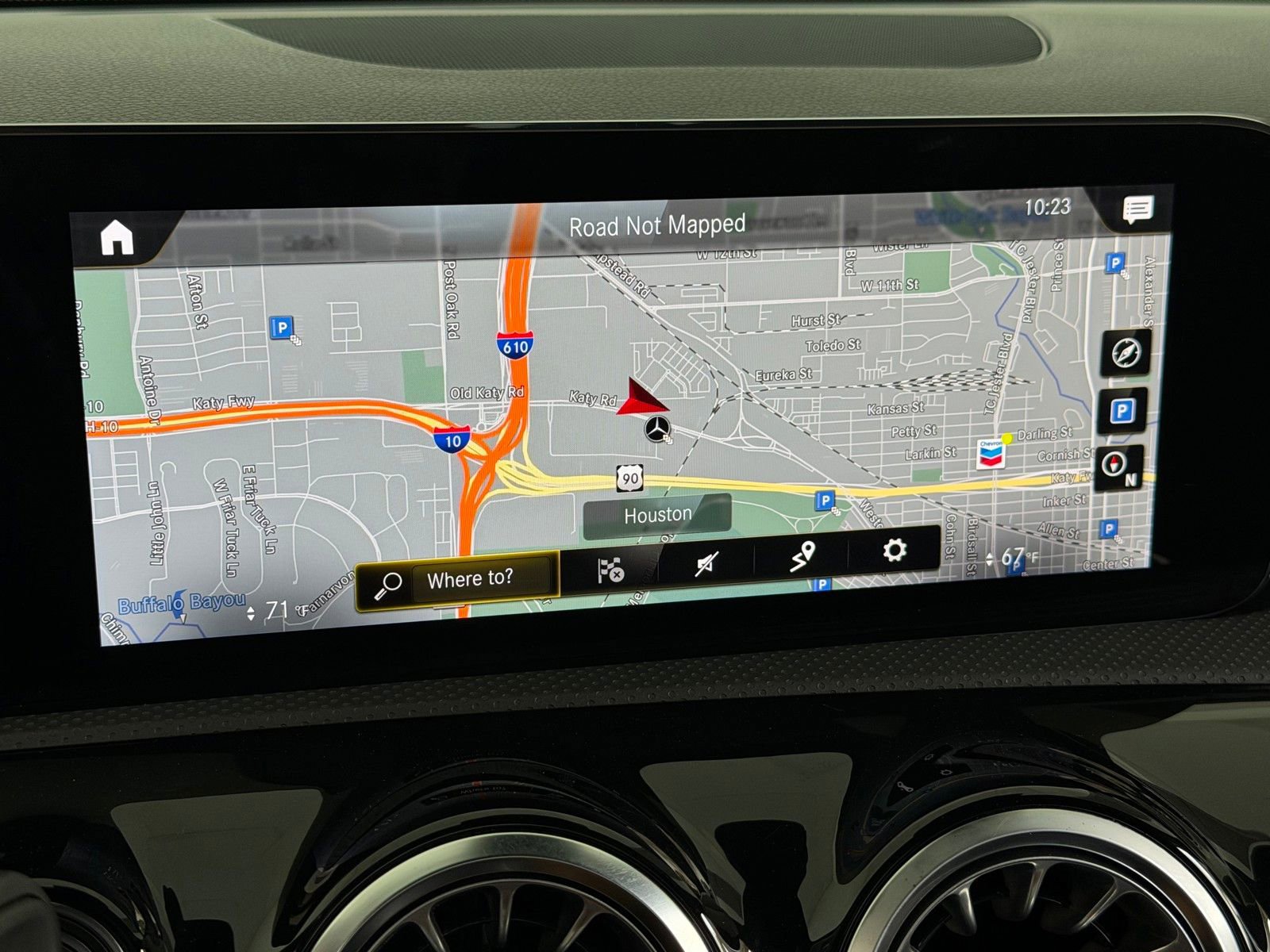 Certified 2023 Mercedes-Benz CLA 35 AMG 4MATIC image 6