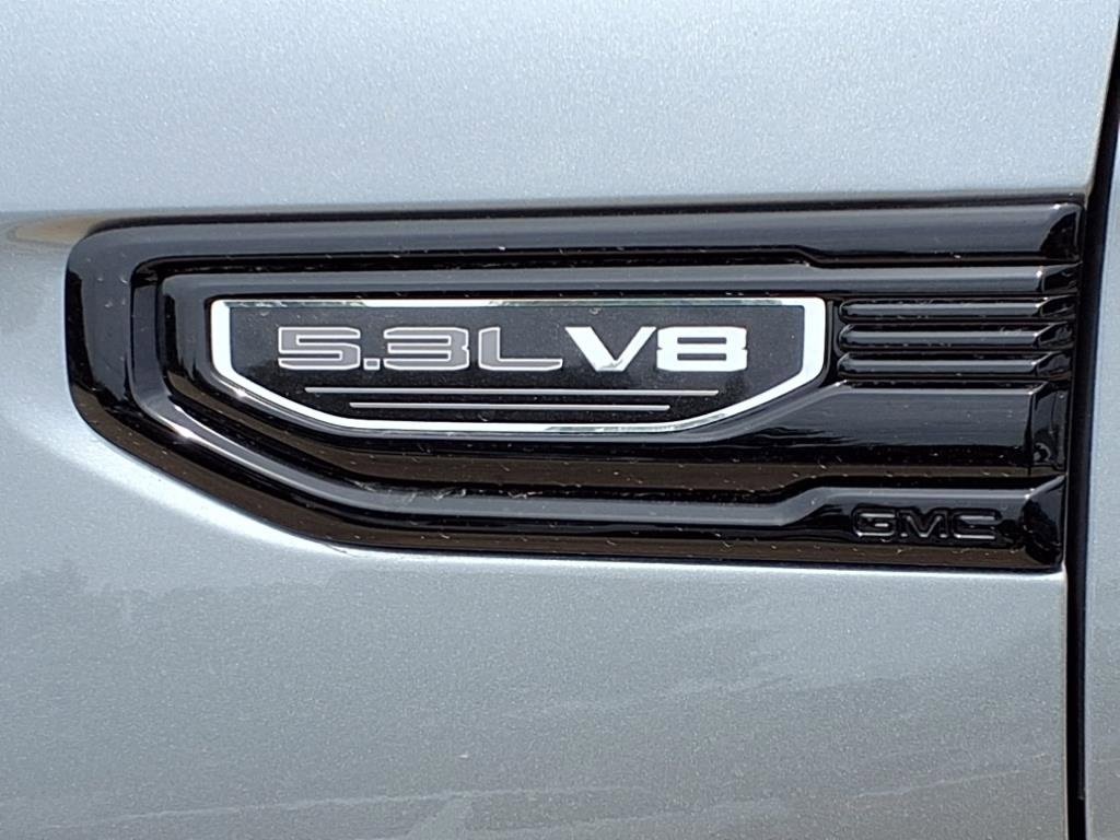 New 2025 GMC Sierra 1500 Elevation w/ Preferred Package image 10