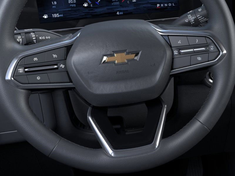 New 2026 Chevrolet Tahoe LS image 43