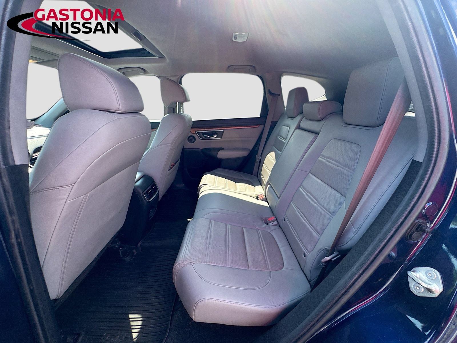 Used 2022 Honda CR-V Touring image 33