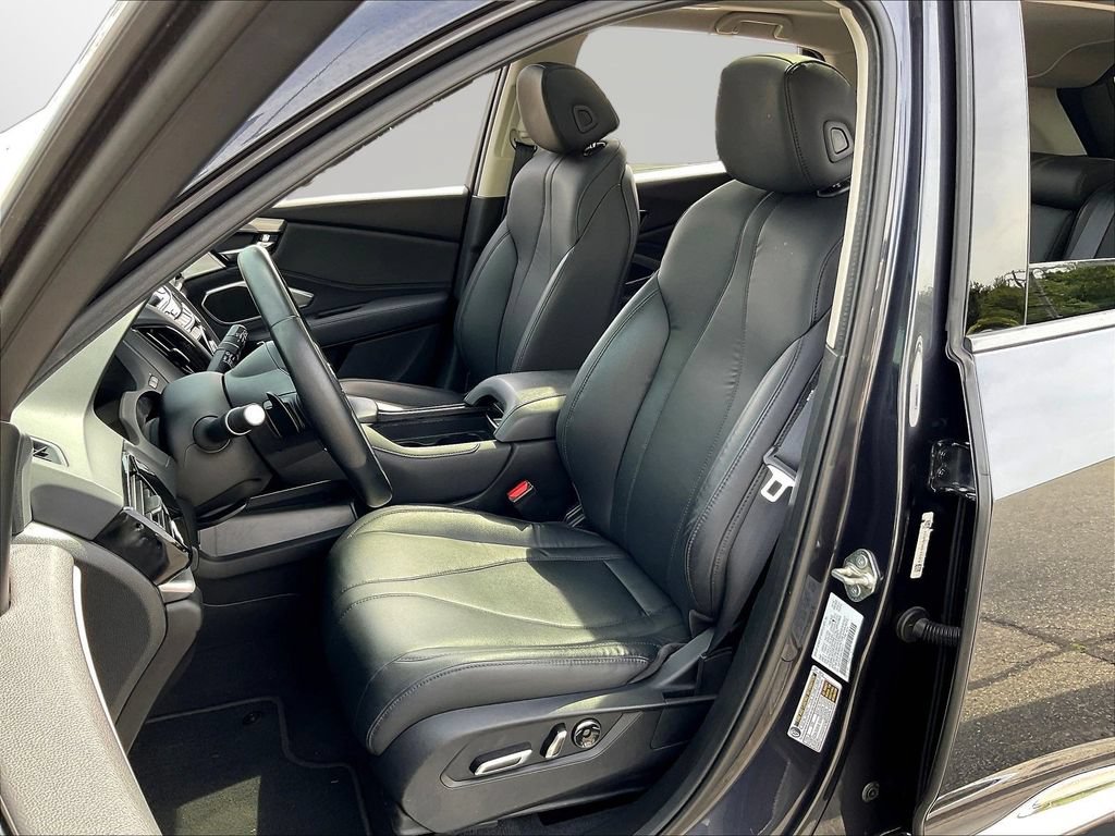 Used 2019 Acura RDX AWD image 21