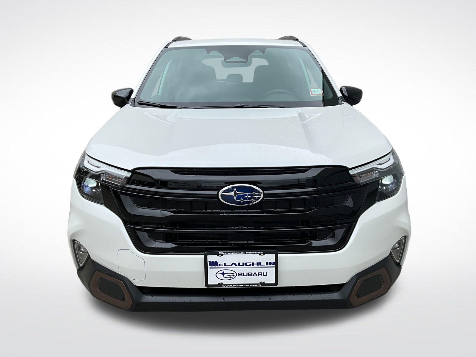 New 2026 Subaru Forester Sport AWD/4WD image 8