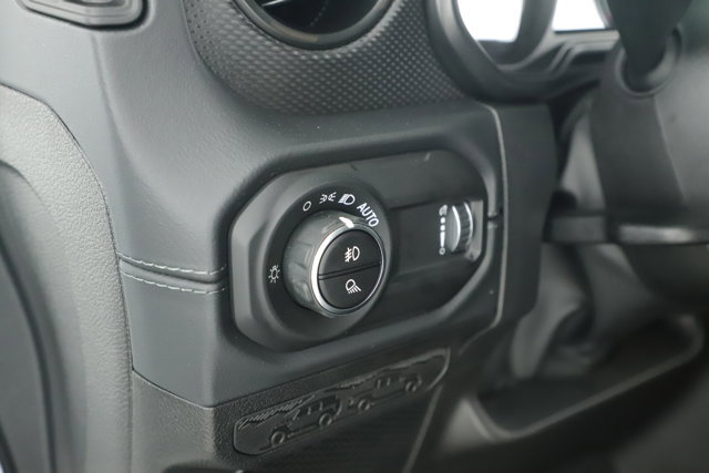 New 2026 Jeep Gladiator Rubicon w/ Safety Group image 24