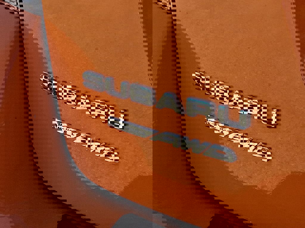 Used 2018 Subaru Crosstrek 2.0i Premium AWD/4WD image 29