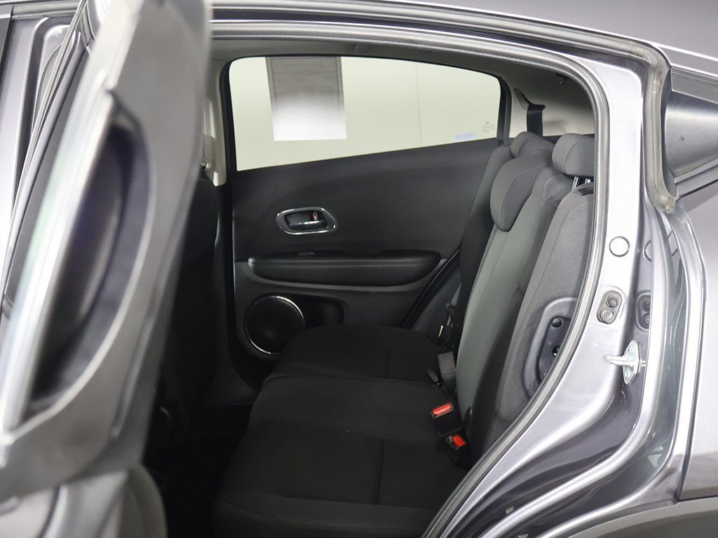 Used 2022 Honda HR-V EX image 30