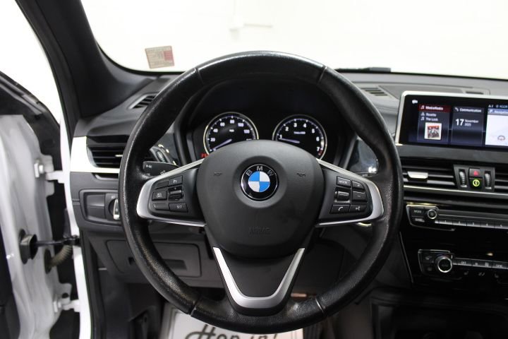 Used 2021 BMW X1 xDrive28i w/ Convenience Package image 25