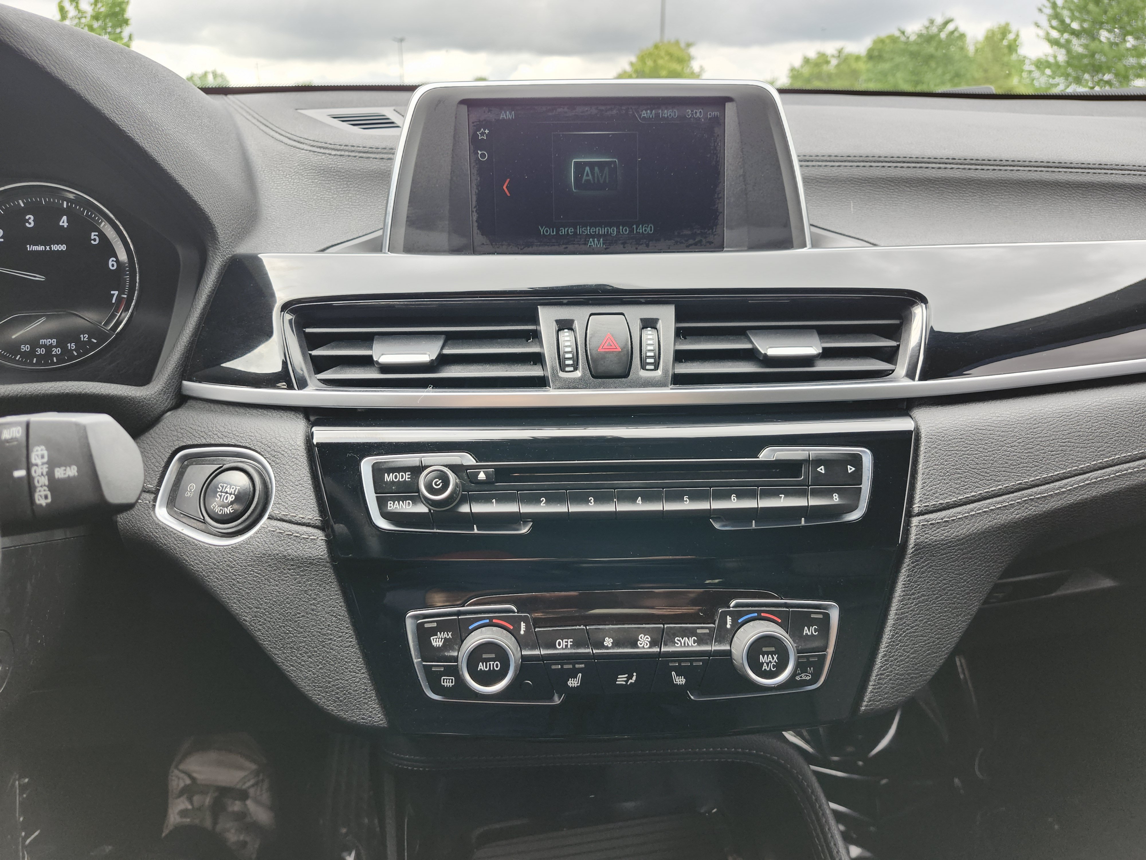 Used 2018 BMW X2 xDrive28i AWD/4WD image 30