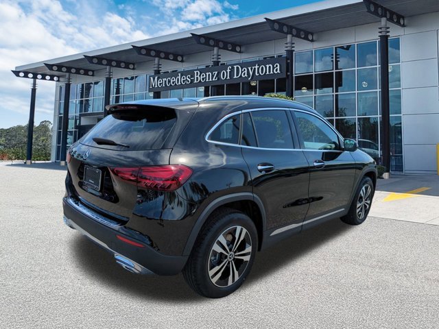 Used 2025 Mercedes-Benz GLA 250 image 4